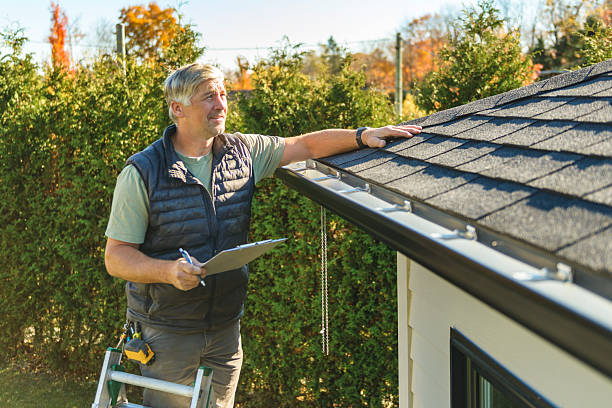 Trusted Storm Damage Roof Repair service in Maxwell, IA - Ben Roofing and Steel LLC
